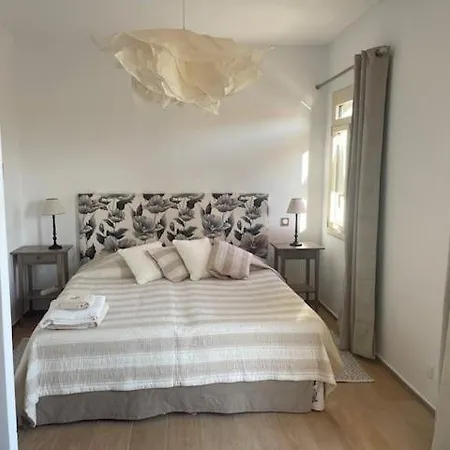 Casa Mimosa *