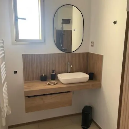 Casa Mimosa Alojamento de Acomodação e Pequeno-almoço Piana (Corsica)