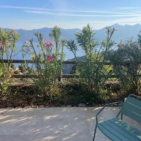 B&B Casa Mimosa *