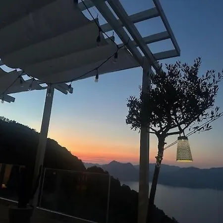 Casa Mimosa Piana (Corsica)