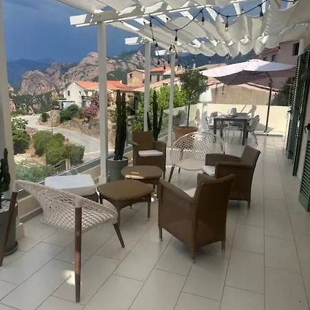 Casa Mimosa B&B