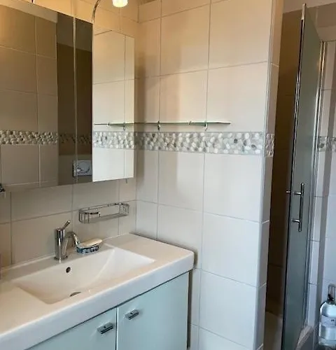 Panzió Casa Mimosa *