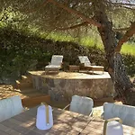 Casa Mimosa