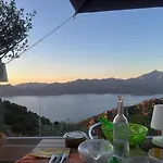 Bed & Breakfast Casa Mimosa Piana (Corsica)