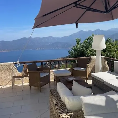 Casa Mimosa
