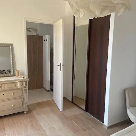 Casa Mimosa Bed & Breakfast