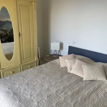 Casa Mimosa * Piana (Corsica)