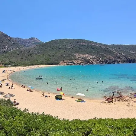 Casa Mimosa Couette-café