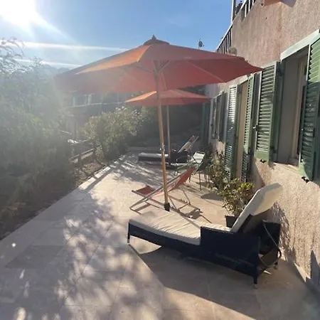 Bed & Breakfast Casa Mimosa