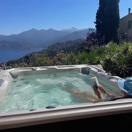Bed & Breakfast Casa Mimosa