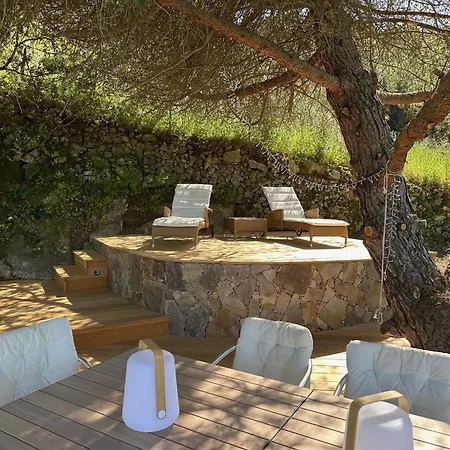 Casa Mimosa