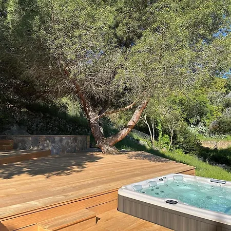 Casa Mimosa Bed & Breakfast *