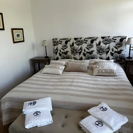 Casa Mimosa Piana (Corsica)