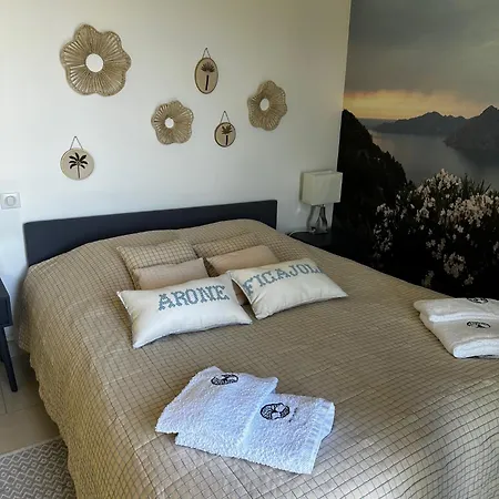 Bed & Breakfast Casa Mimosa