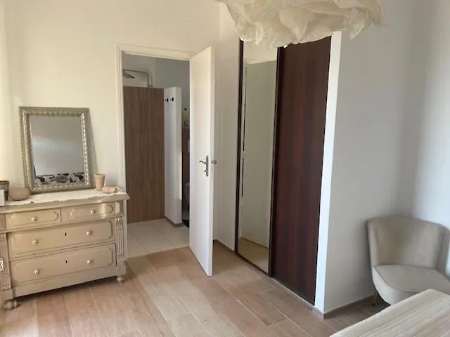 Casa Mimosa 住宿加早餐酒店