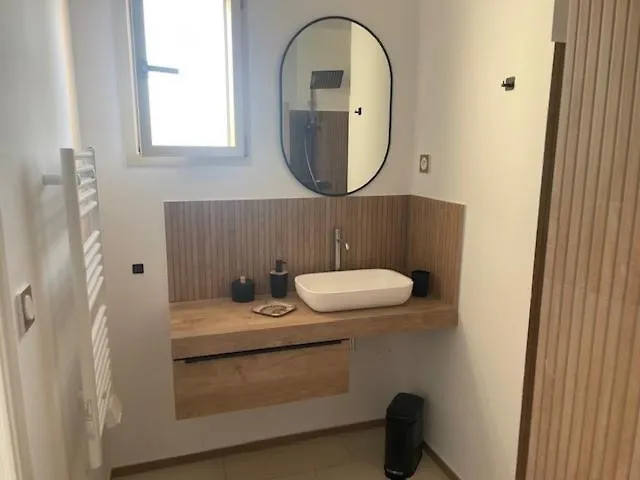 Casa Mimosa Couette-café Piana (Corsica)