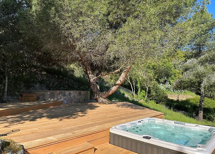 Casa Mimosa Bed & Breakfast *