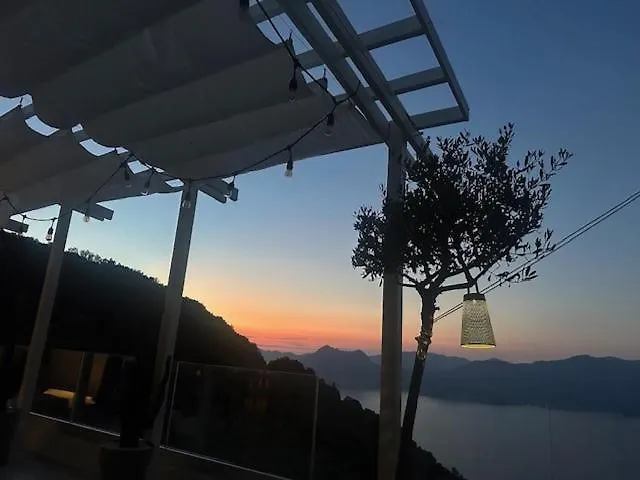 Casa Mimosa Piana (Corsica)